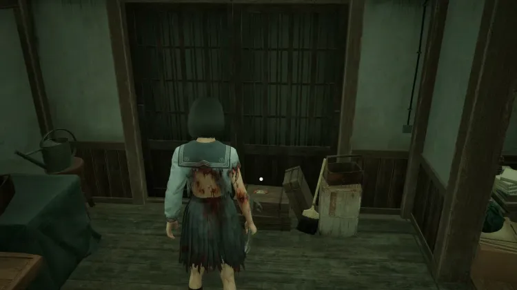 Abura-age yang Mengkerut