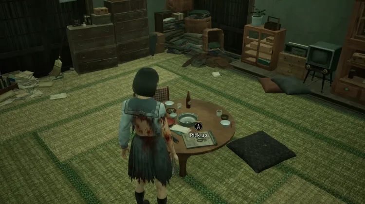 Calendario Amarillento