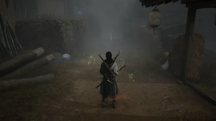 Douze Années de Querelles