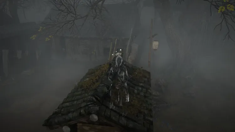 Repos de l'Hirondelle