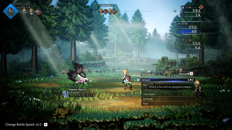 Görkemli Dağ Sıçanı