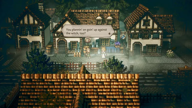 Zenginlik Ustası Bölüm 1: Açgözlü Cadı