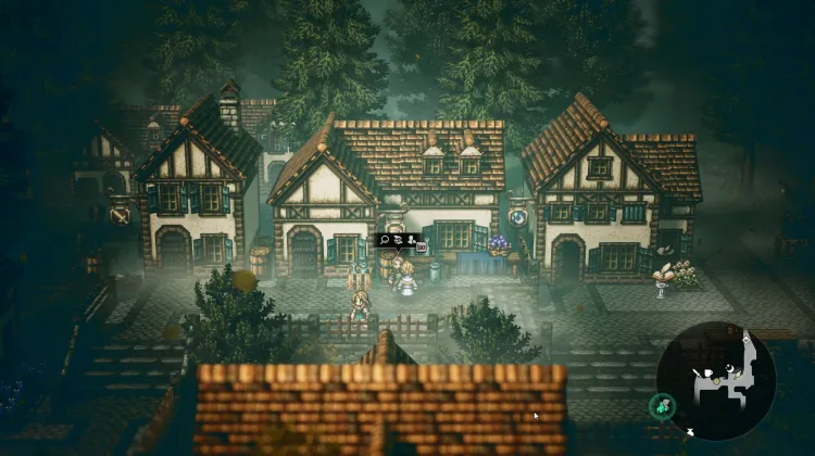 Sert Görünüşlü Adam