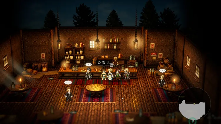 Taivani'nin Üvey Kızı