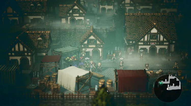 Eşya Dükkanı (Valore)