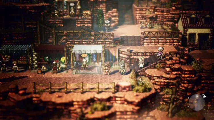 El Dilema del Tejedor