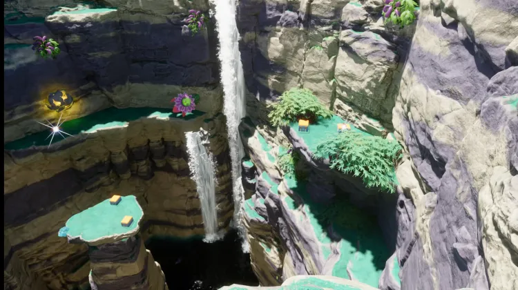 Caisses de Coupons d'Alta