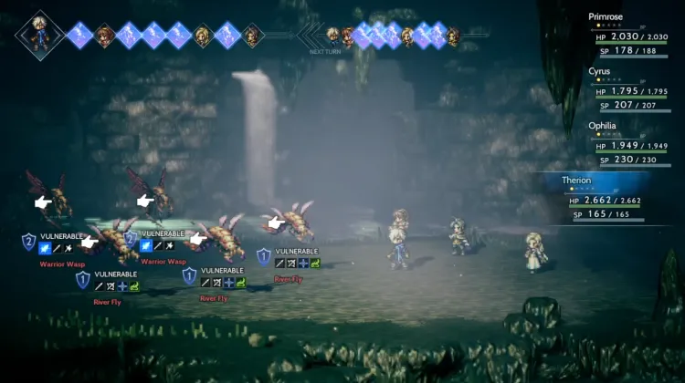 Mosca di Fiume (3x) e Vespa Guerriera (2x)