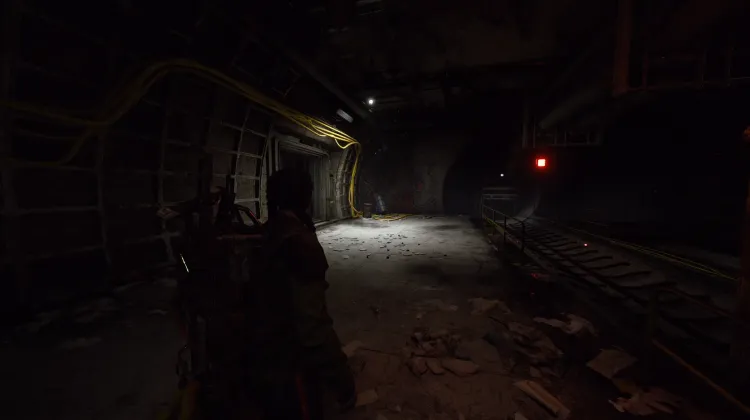 Apparition du joueur