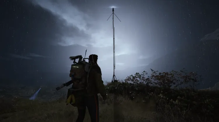 Stations d'appel de ravitaillement