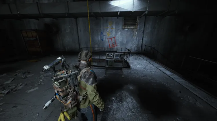 Terminal de Demande de Capsule