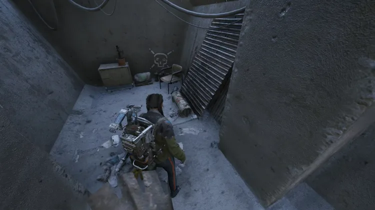 Contenedores de Botín