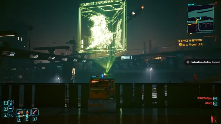 คาปิโตลา สตรีท