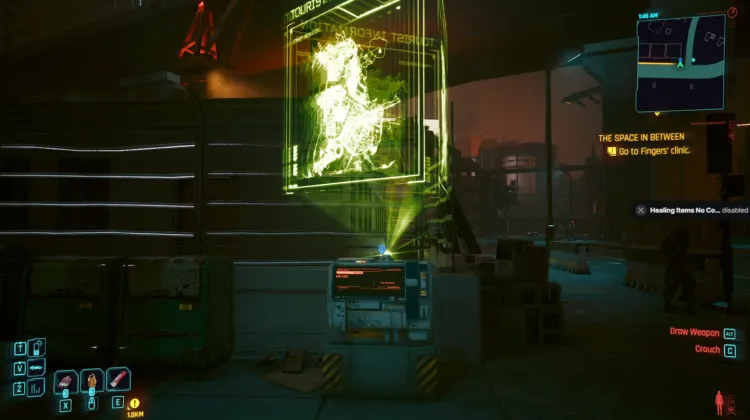 นิด: ตะวันออก