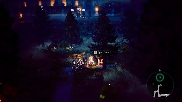 Kırmızı Sandıklar