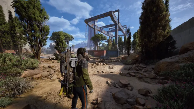 Apparition du joueur