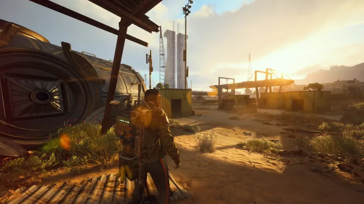 Apparition du joueur