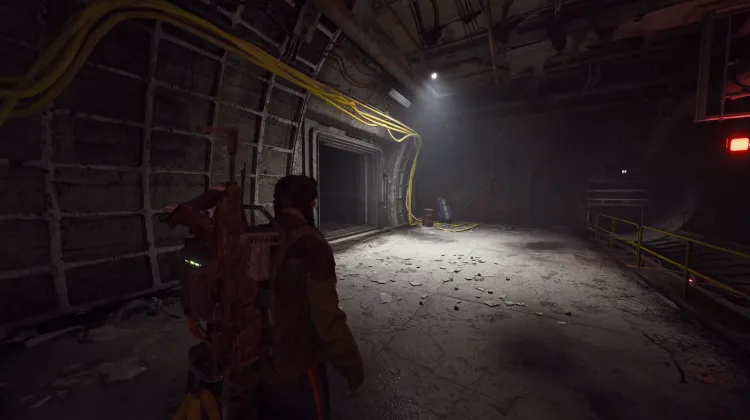 Apparition du joueur