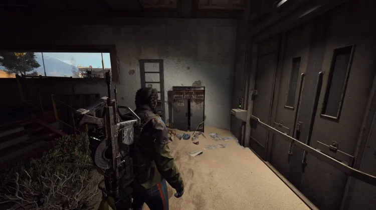 Casilleros de Seguridad