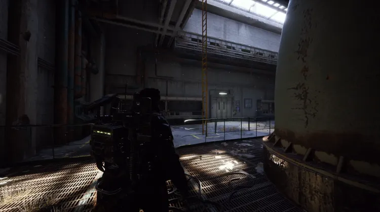 Apparition du joueur