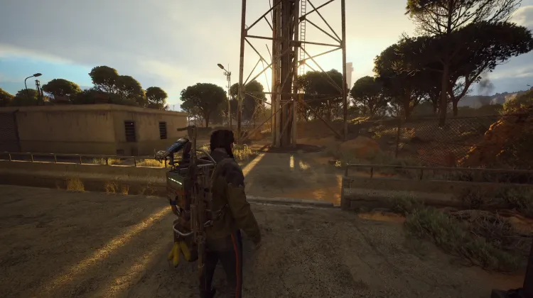 Apparition du joueur