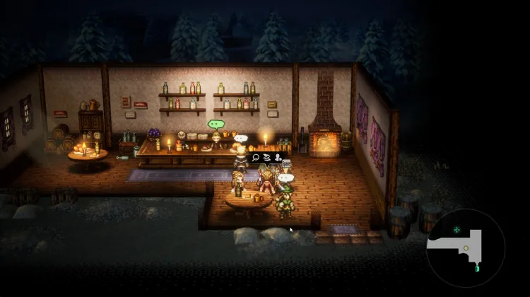 Theatropolis'ten Gezgin