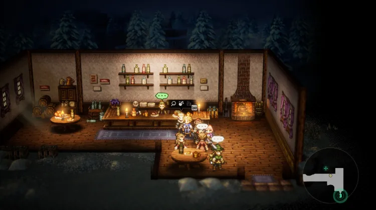 Kahramandan Şüphelenen Adam