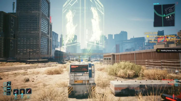 ไทรเลอร์ปาร์ค