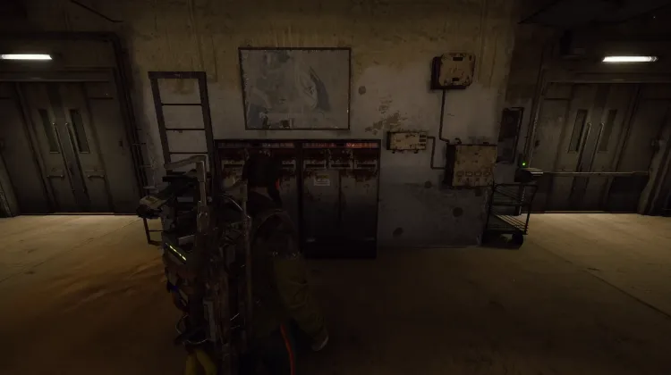 Casilleros de Seguridad