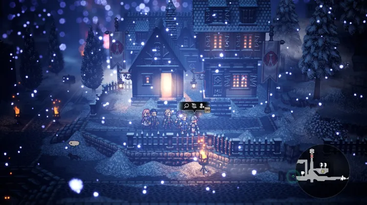 Dehşete Düşmüş Kırmızı Kanat