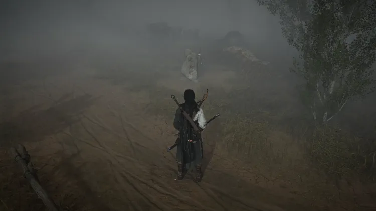 Village de Sorrowfield