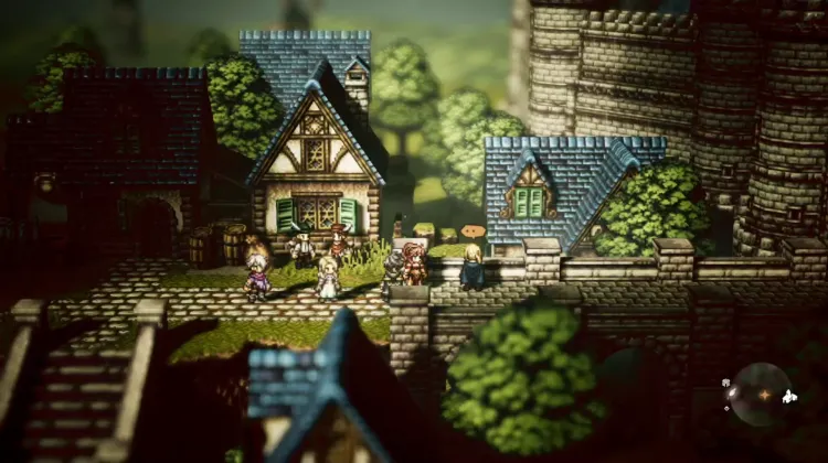 En Busca del Padre (I)