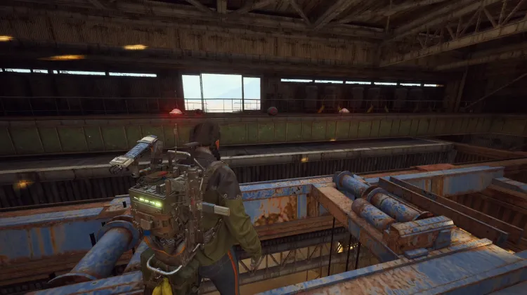 Palla di Fuoco & Pops