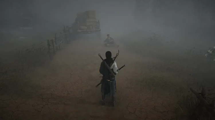 Douze Années de Querelles