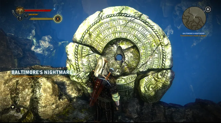 Le Cauchemar de Baltimore