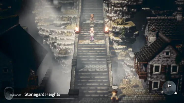 Alturas de Pedragón