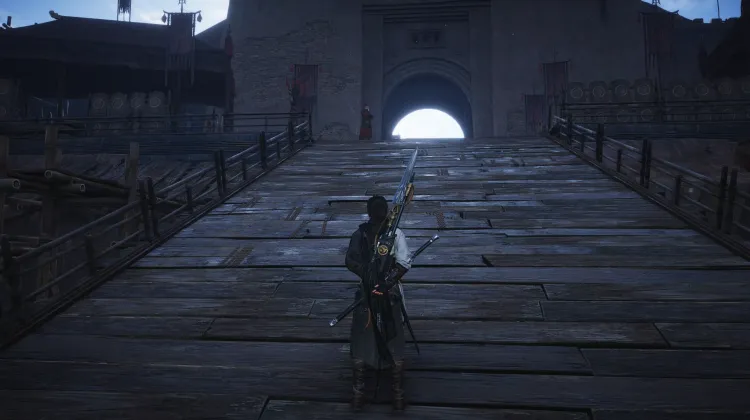 Faire des Réserves de Céréales