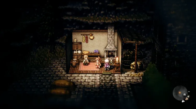 Perdido en la Traducción