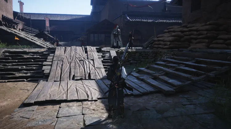 Mystères du Grenier