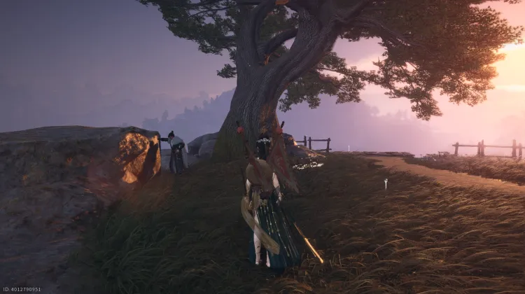 Ces Maudits Arnaqueurs