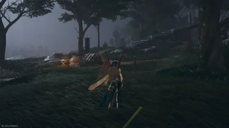 Bandits de Greenwood