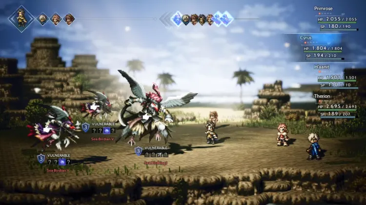 Re dei Gabbiani I e Gabbiano V (2x)