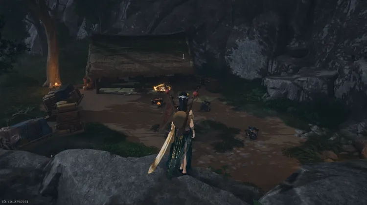 Bandits de Greenwood