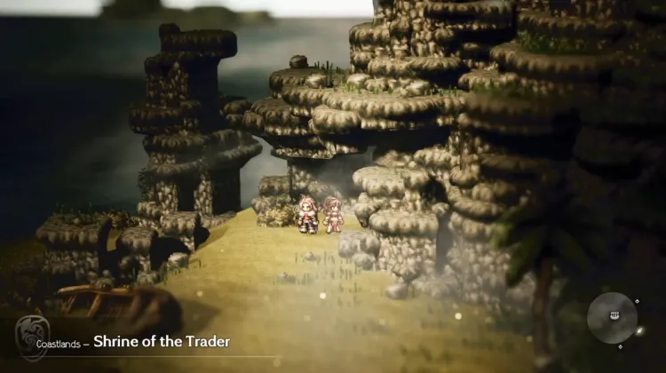 Santuario del Comerciante