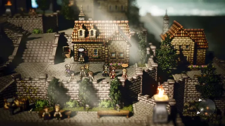 El Sendero del Mercader