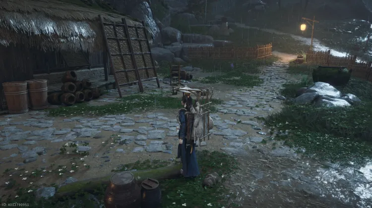 Un Toast au Destin : Partie II