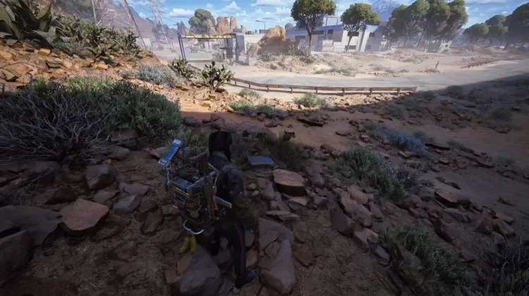 Alijos de Saqueadores