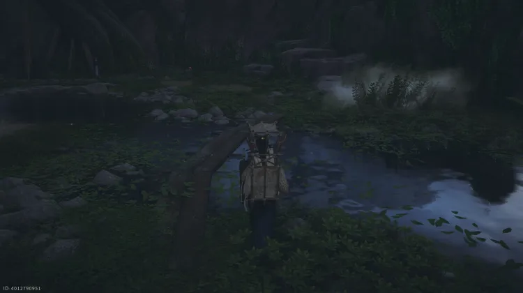 Remède de Deerforage