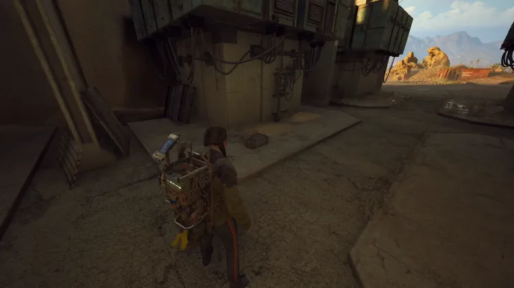 Panne de Courant (1) : Fusible