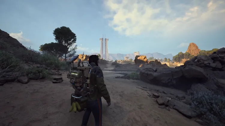 Apparition du joueur